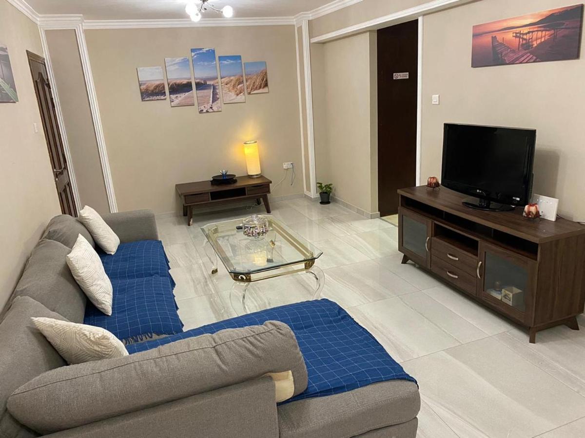 City Comfort Rooms Larnaca Exterior photo
